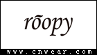 ROOPY 润培 (化妆品)品牌LOGO