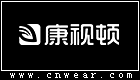 CONSLIVE 康视顿眼镜品牌LOGO