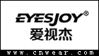 EYEJOY 爱视杰眼镜品牌LOGO