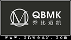 QBMK 乔比迈凯品牌LOGO