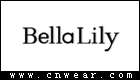 Bella Lily 贝拉莉莉品牌LOGO