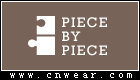 Piece by Piece (PieceByPiece女装)品牌LOGO