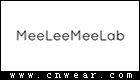 MeeLeeMeeLab品牌LOGO