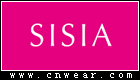 SISIA泳衣品牌LOGO