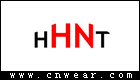 HH&NT (HHNT泳装)品牌LOGO