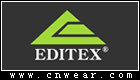 EDITEX 伊蒂泰斯品牌LOGO