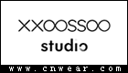 Xxoossoo Studio品牌LOGO