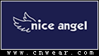 NICE ANGEL (NiceAngel童装)品牌LOGO