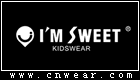 I'M SWEET (ImSweet童装)品牌LOGO