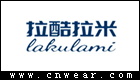 拉酷拉米品牌LOGO