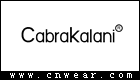 CabraKalani品牌LOGO