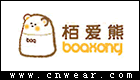 栢爱熊童装品牌LOGO