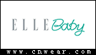 ELLEbaby品牌LOGO