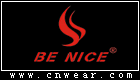 BeNice 比耐思品牌LOGO