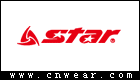 STAR (世达体育)品牌LOGO