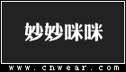 妙妙咪咪品牌LOGO