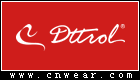 DTTROL 笛雀儿品牌LOGO