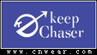 KEEPCHASER品牌LOGO