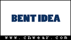 BENT IDEA品牌LOGO