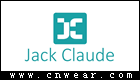 Jack Claude (杰克克劳德)品牌LOGO