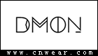 DMON 両姐妹/两姐妹品牌LOGO