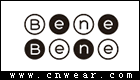 BeneBene品牌LOGO