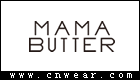 MAMA BUTTER品牌LOGO