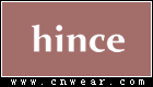 HINCE 蕙思