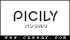 PICILY (潘思莉)品牌LOGO