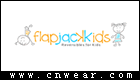 Flapjackkids品牌LOGO