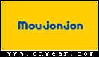 Moujonjon品牌LOGO