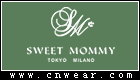 Sweet Mommy品牌LOGO