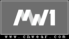 MW1内衣品牌LOGO