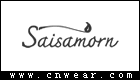 SAISAMORN 赛莎梦内衣品牌LOGO