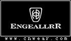 ENGEALLRR 英格雷男装品牌LOGO