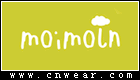 Moimoln品牌LOGO