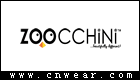 ZOOCCHiNi品牌LOGO