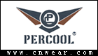 PERCOOL 皮客诚品品牌LOGO