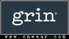 GRIN (格润安牙膏)品牌LOGO