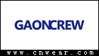 GAONCREW品牌LOGO