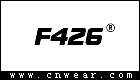 F426 (潮牌)品牌LOGO