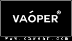 VAOPER品牌LOGO