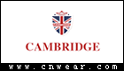 CAMBRIDGE 剑桥树书包品牌LOGO