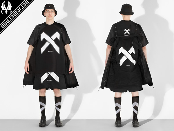 BORIS BIDJAN SABERI品牌形象展示