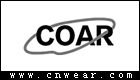 COAR (CODAZZREET/柯达芮特)品牌LOGO