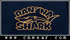 BANANA SHARK品牌LOGO