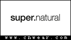 SUPER NATURAL (服饰)