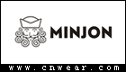 MINJON 名匠眼镜品牌LOGO