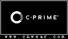 CPRIME手环品牌LOGO