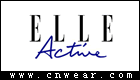 ELLE Active品牌LOGO